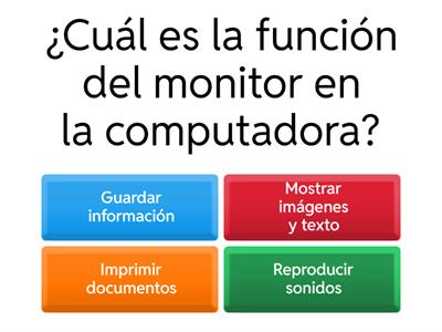 Computación 