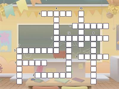 REGULAR PAST TENSE VERBS