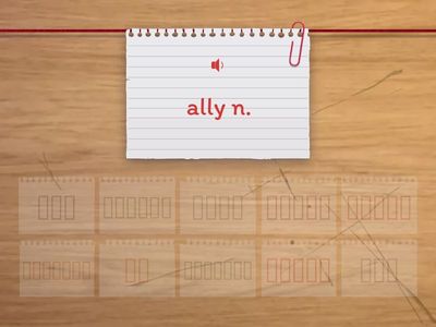 Essential 3 Unit 9-1