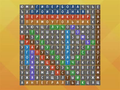 Математика