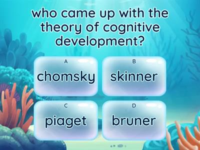 speech and language theorists