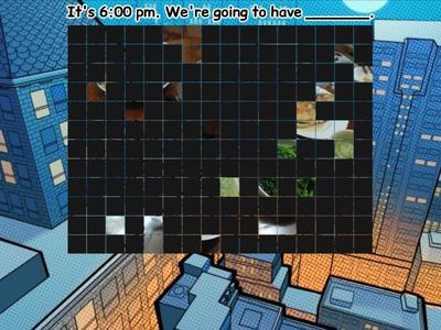 2025秀林國小英語 What Would You Like for Breakfast?