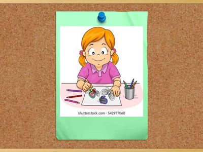 Action Verbs (all main verbs)