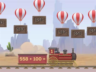 Lets do maths - addition 1