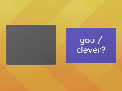 Go getter 1 questions