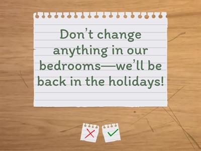 Linguaskill: speaking part 2.18 (Cristina)