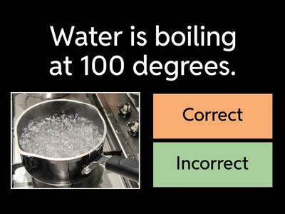 Simple Present / Present Continuous - error correction 