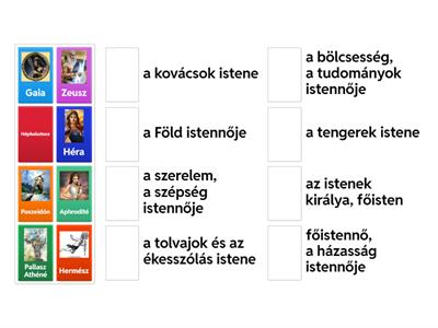 Görög istenek 5.b
