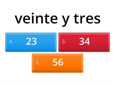 numeros