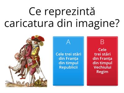 Revoluția franceză