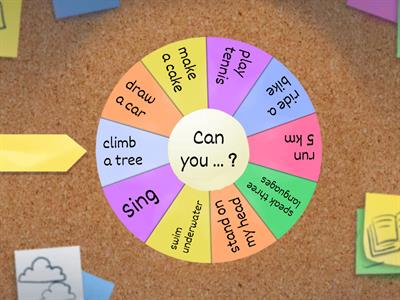  Prepare 6 Ukrainian Edition Unit 0 Get Started! Game 3