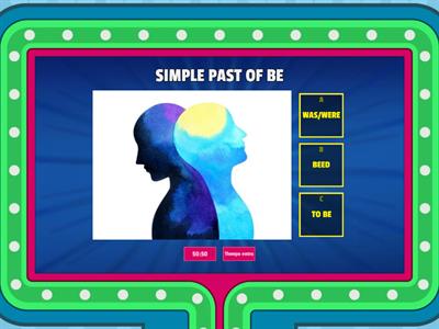 REGULAR AND IRREGULAR VERBS