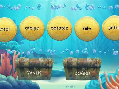 YAZIMI KARIŞTIRILAN SÖZCÜKLER 2. SINIF_03