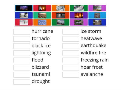  extreme weather F9U6