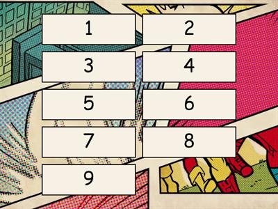 Expressive Labeling Common Objects