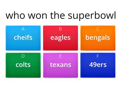 nfl QUIZ