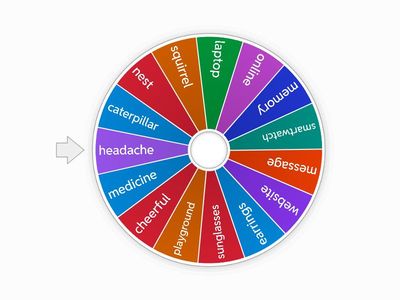 Spelling bee Level 3