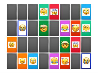 Emoji Match