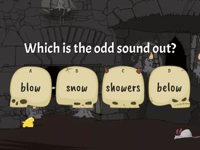 EC I3 M2 4A Pronunciation: vowel sounds and combinations