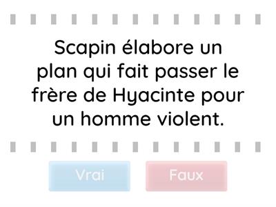 Séance 5 - Compréhension, faisons le point !