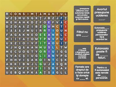 Probleme de etică aplicată 