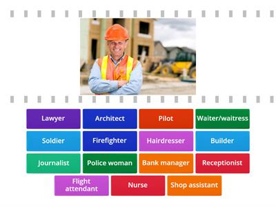  JOBS ENGLISH ELEMENTARY 