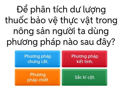PHƯƠNG PHÁP CHIẾT GAME