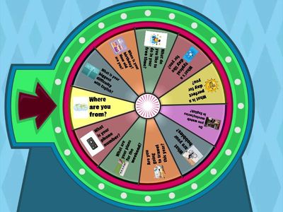 Hello! Nice to meet you! | @teacherjande