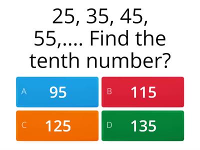 Patterns_sequence easy