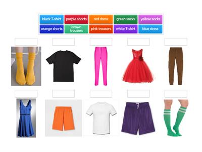 Prepositions of place