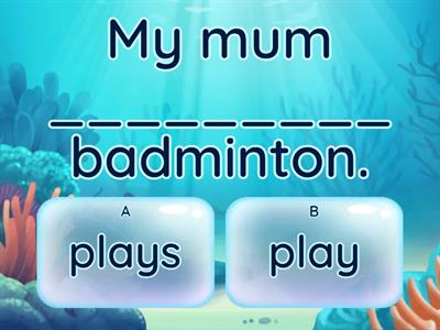 L2 - U5 - L2 Grammar (+) (-)