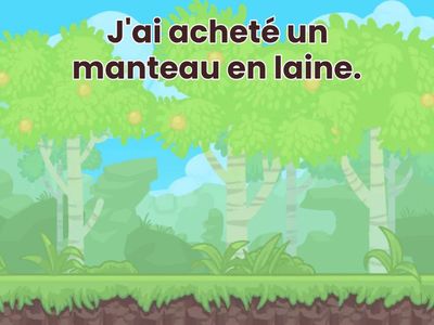 Retrouve le complément essentiel J