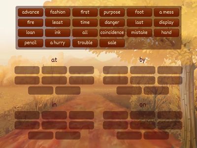 Wider World 4 Unit 8