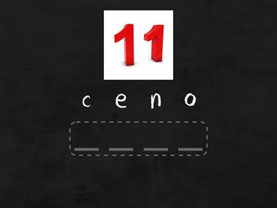 Numeros