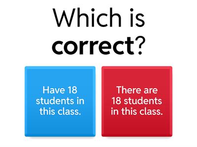 Countables/Uncountables and Existence