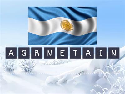 Discover English Starter, Unit 2, Countries