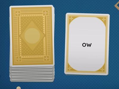 Common vowel sounds - do you know them all?