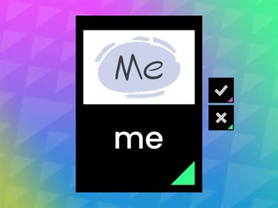 am is are have has can 