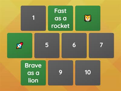 Emoji Analogy Decode 