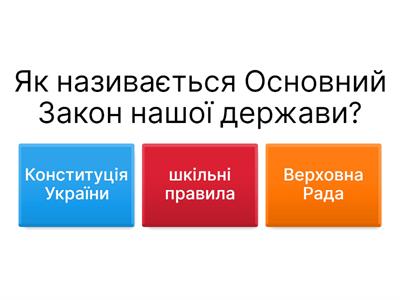 Діагностична робота