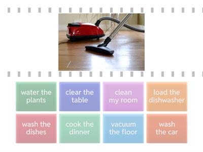  Beehive 3 Unit 7 p.84, matching