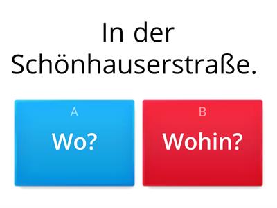 Menschen A2.1 L2 Zusatzübung