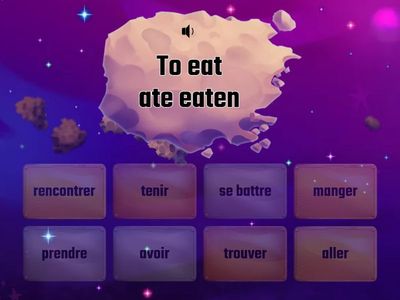 Irregular Verbs Others