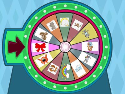 Bingo! (d/r/m) w/pics