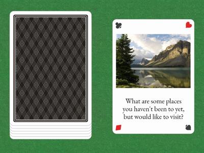 present perfect yet/just/already