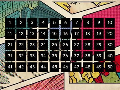 1st grade Glued sounds & digraphs 