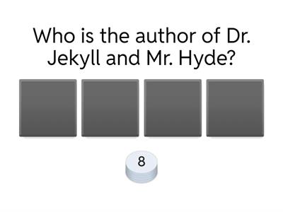 Jekyll and Hyde plot test