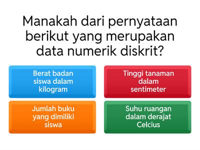 data dan diagram