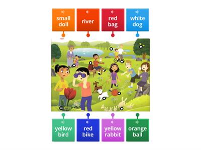 Rooftops 1 - Review - Unit 1 + 2 