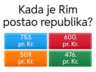 Povijest srednja